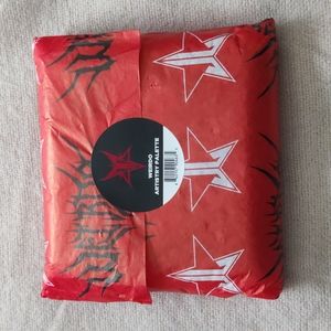Jeffree Star Weirdo Mini Palette Never Opened, Still in Wrapping
